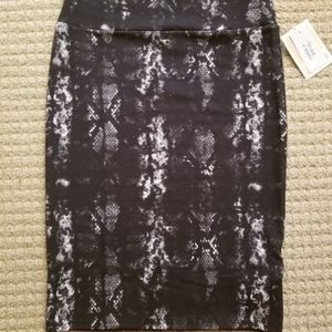 Lularoe cassie skirt